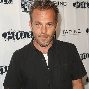 celebrity Stephen Dorff